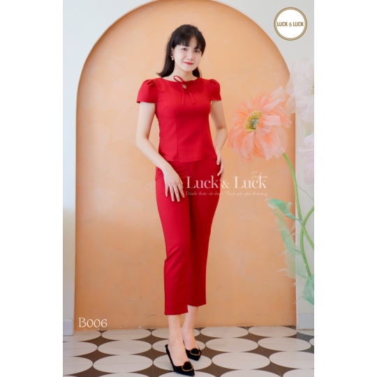 SET BỘ CỔ NƠ