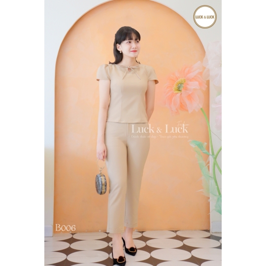 SET BỘ CỔ NƠ