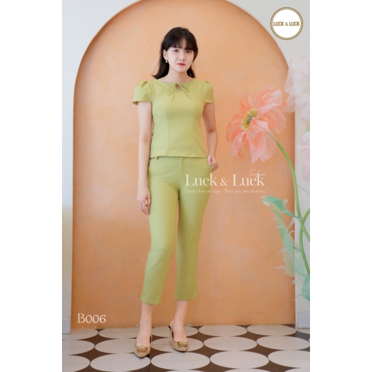 SET BỘ CỔ NƠ