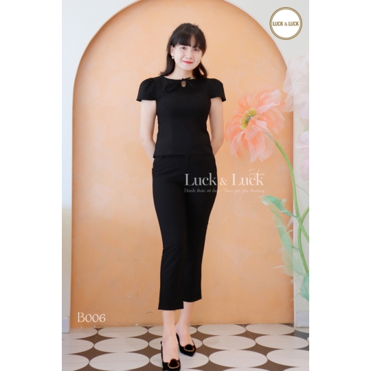 SET BỘ CỔ NƠ
